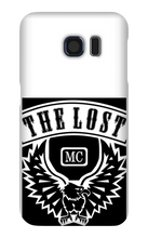 redneckchevy68 Samsung Phone Cases