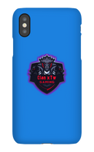 Funda iPhone xTw Logo