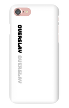 OverSlay iPhone Phone Cases