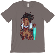 Chibi Ludwig T-Shirt