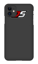 dstreet iPhone Phone Cases