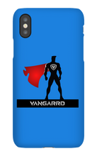 vangarrd iPhone Phone Cases