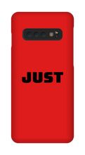 ahamer Samsung Phone Cases