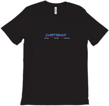 shortround T-Shirts