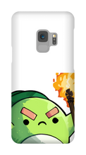 Riot Samsung phone case