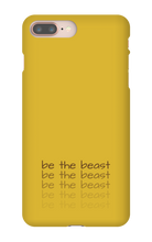 frabela21 iPhone Cover