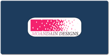 moandain XXL Gaming Mousepad