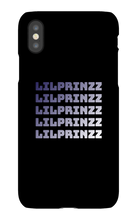 lilprinzz iPhone Phone Cases