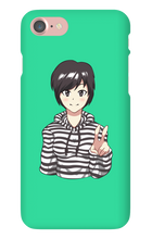 Peace iPhone Phone Cases
