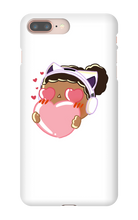 Litebright Love iPhone Phone Cases