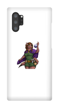 willow_is_wolf Samsung Phone Cases
