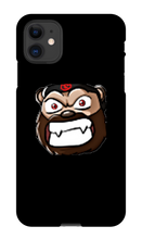 sayggjerbear iPhone Phone Cases