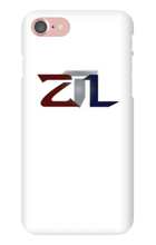 thestreamerslife iPhone Phone Cases