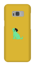 CyberSlime Dog Samsung Case
