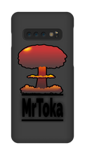 mr_toka15 Samsung Phone Cases