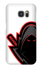 twis7edninja Samsung Phone Cases