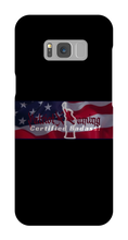 patriotx_gaming Samsung Phone Cases