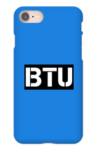 Blue Tape Universe iPhone Phone Casess