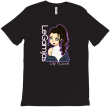 legamjas T-Shirts