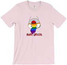 HunterGhostal ZorakPride Shirt ($5 go to GLITS)