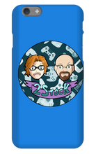 team2stock iPhone Phone Cases