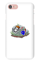 Rock Sacrifice iPhone Cases