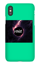 Apexvoid iPhone Phone Cases