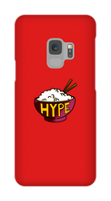 HYYPPPPPEEEE Samsung Phone Cases