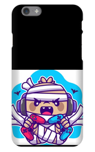 lightzeyy iPhone Phone Cases