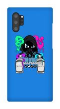 BlkFro Samsung Phone Cases