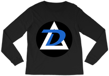 D_Minion Long Sleeve Tee