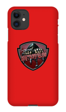 thereaperofsouls98 iPhone Phone Cases