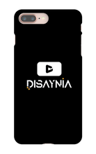 disaynia iPhone Phone Cases