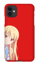 Shiina Phone Case
