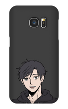 mr_thang_ Samsung Phone Cases