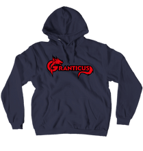 DnD Granticus Hoodie