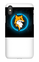 retzxy iPhone Phone Cases