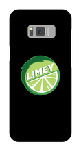 limey4s Samsung Phone Cases