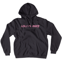 BABY PINK x IZZY - LOLLY HOOD