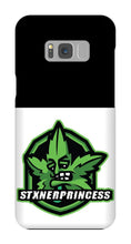 stxnerprincess Samsung Phone Cases