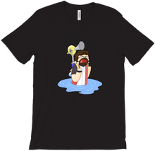 Sunshine Rage Classic T-shirt