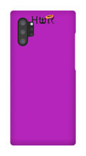 holywarriorrye Samsung Phone Cases