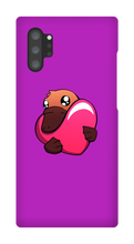 echothegamerguy Samsung Phone Cases