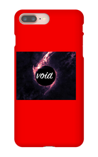 Apexvoid iPhone Phone Cases