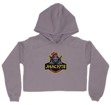 JMAC hoodie-women-cropped