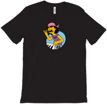 Cartoon Ryo T-Shirts