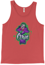 c10wnprinc3 Tank Top