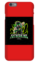fatherking iPhone Phone Cases