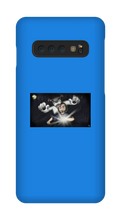 archwoulfe Samsung Phone Cases