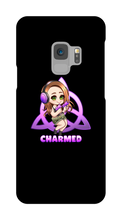 charmed1016 Samsung Phone Cases